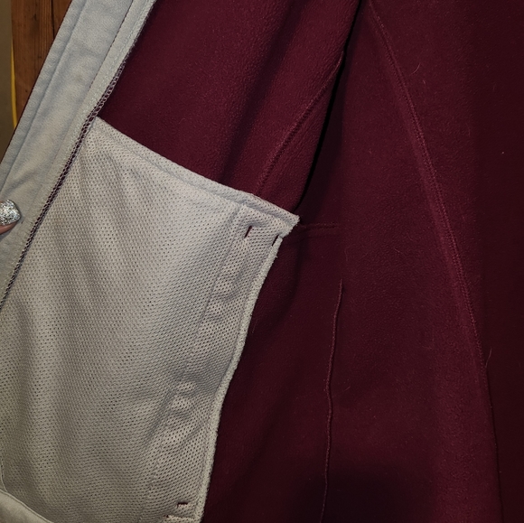 Jacket - Picture 3 of 4